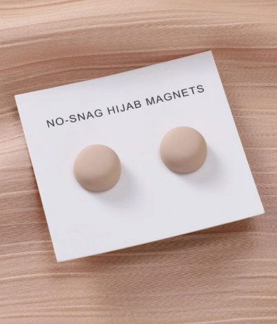 Hijab Magnet