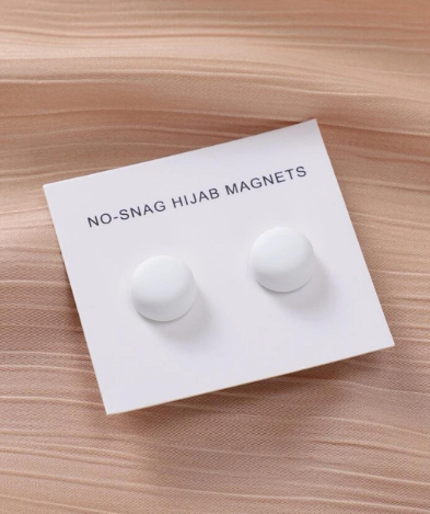 Hijab Magnet