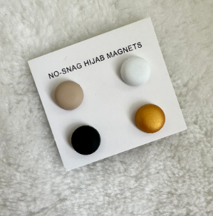 Hijab Magnet