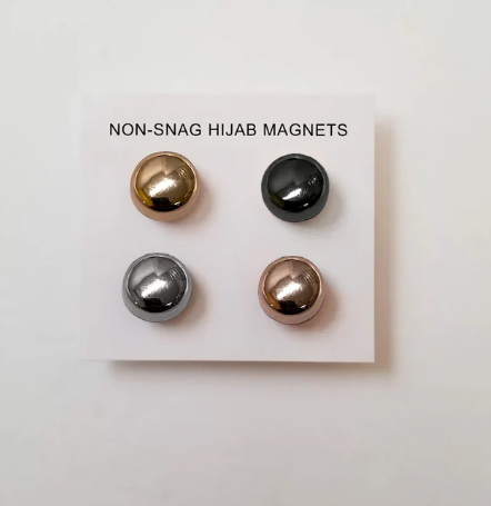 Hijab Magnet