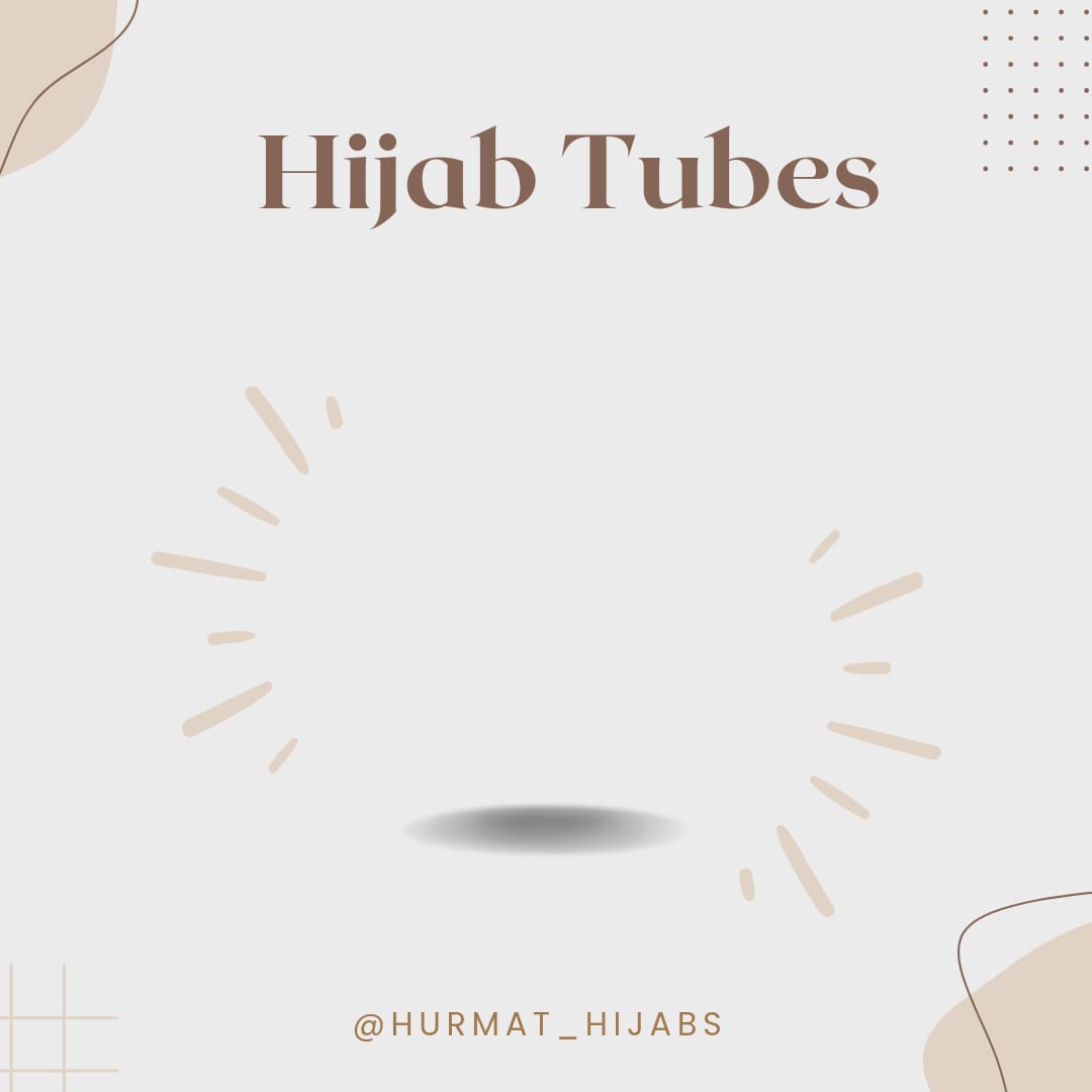 Hijab Tubes