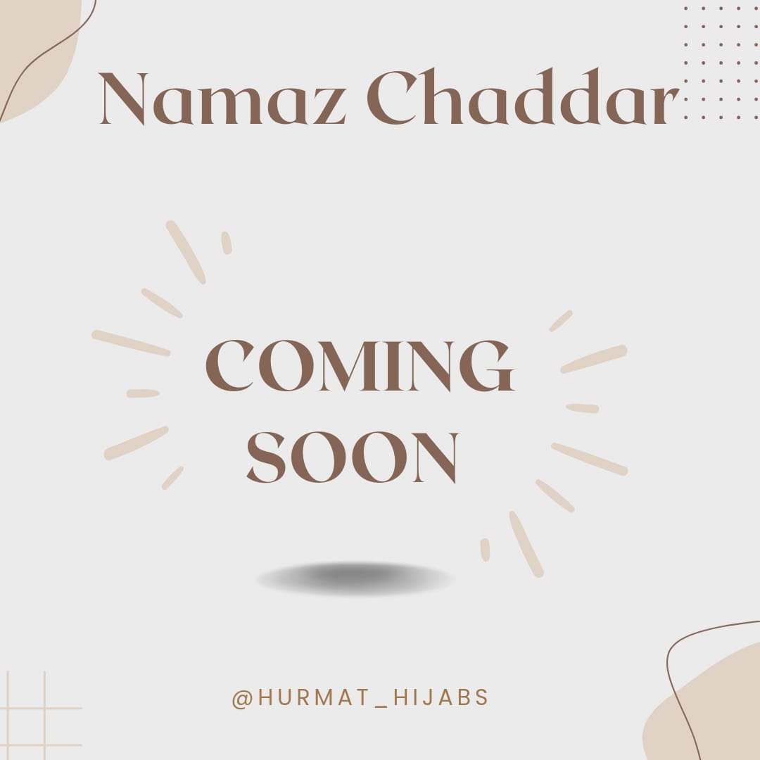 Namaz Chaddar