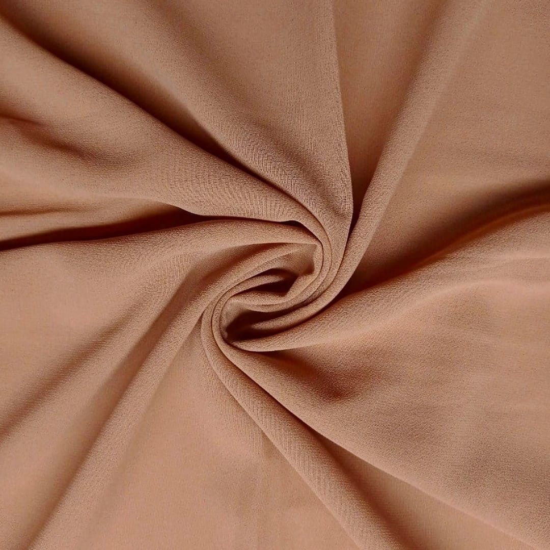 Georgette Hijab