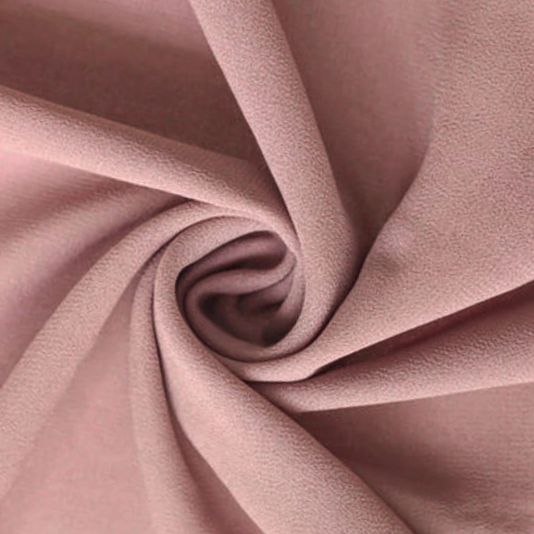 Georgette Hijab