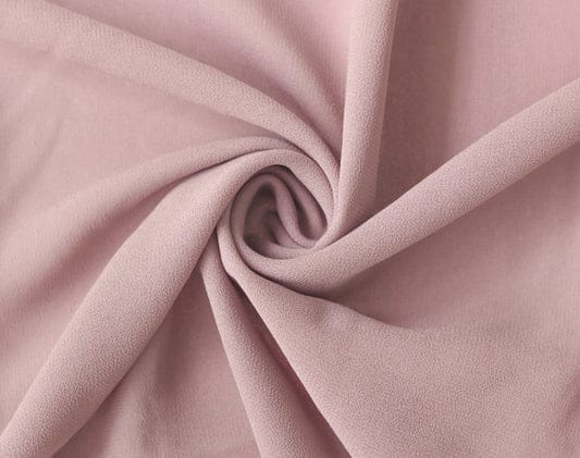 Georgette Hijab