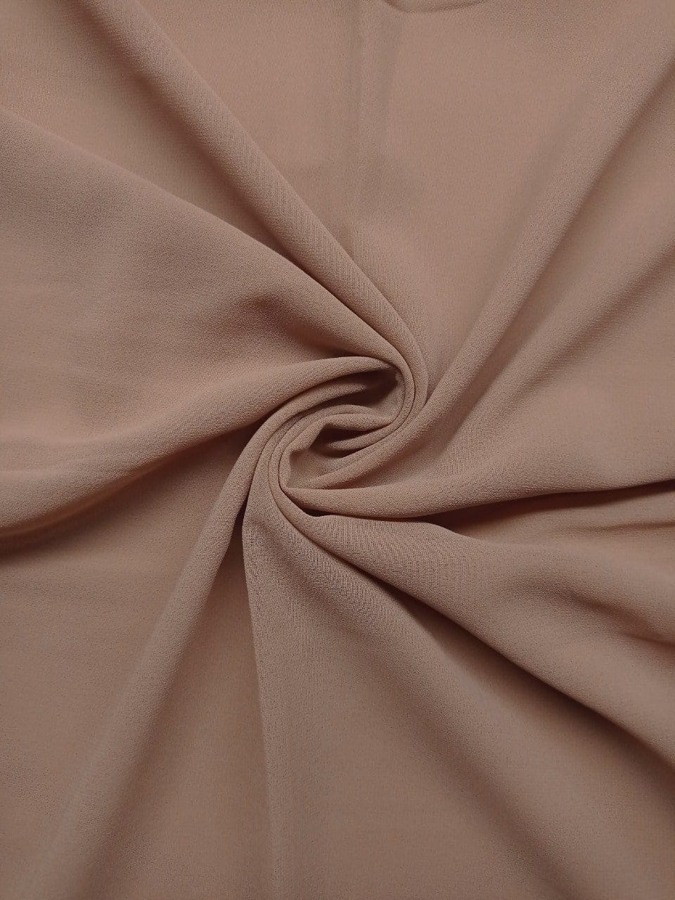 Georgette Hijab
