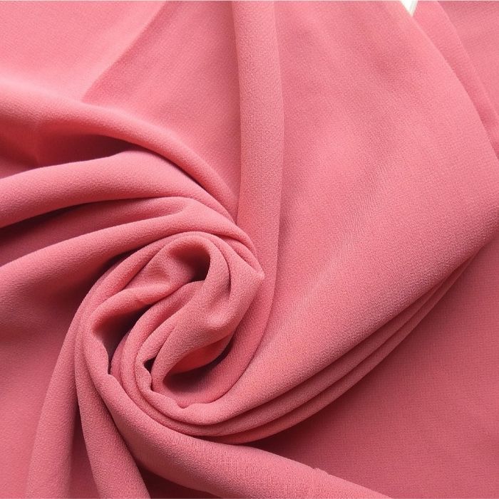 Georgette Hijab