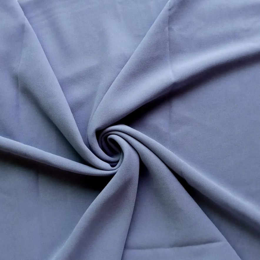 Georgette Hijab