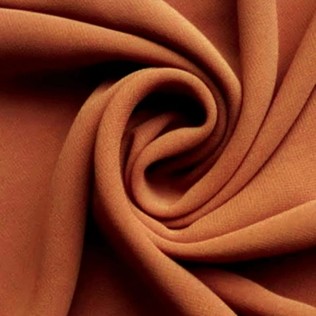 Georgette Hijab