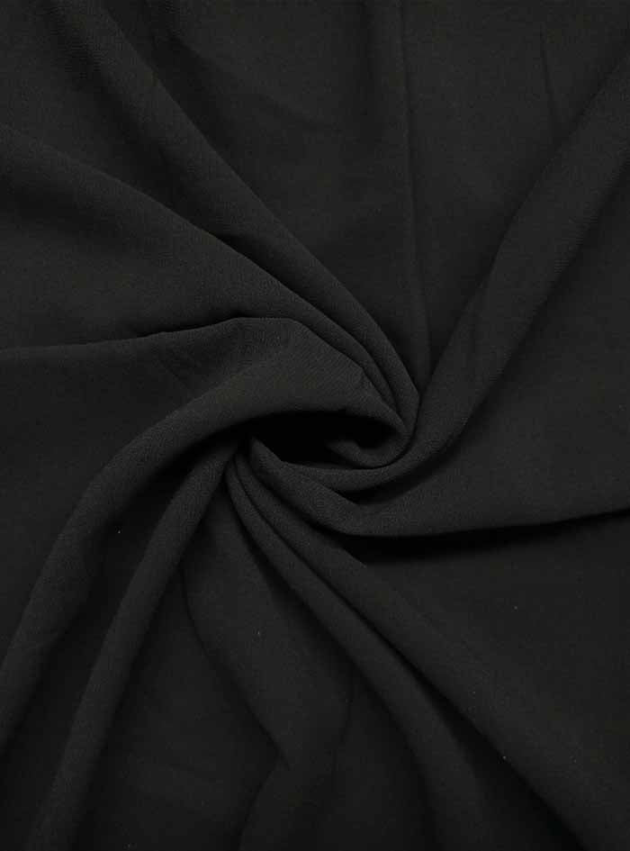 Georgette Hijab