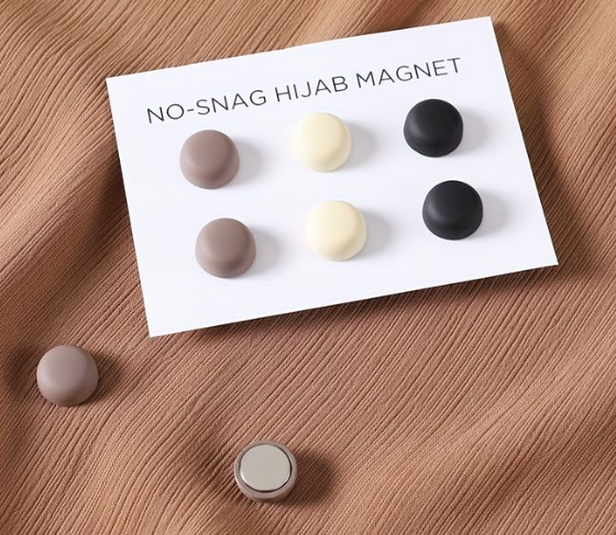 Hijab Magnet