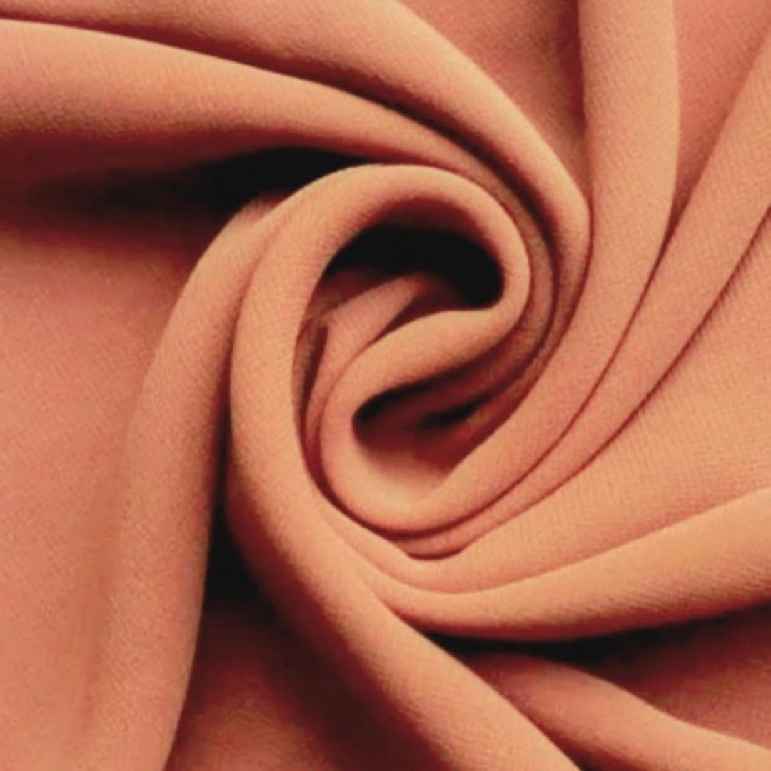 Georgette Hijab