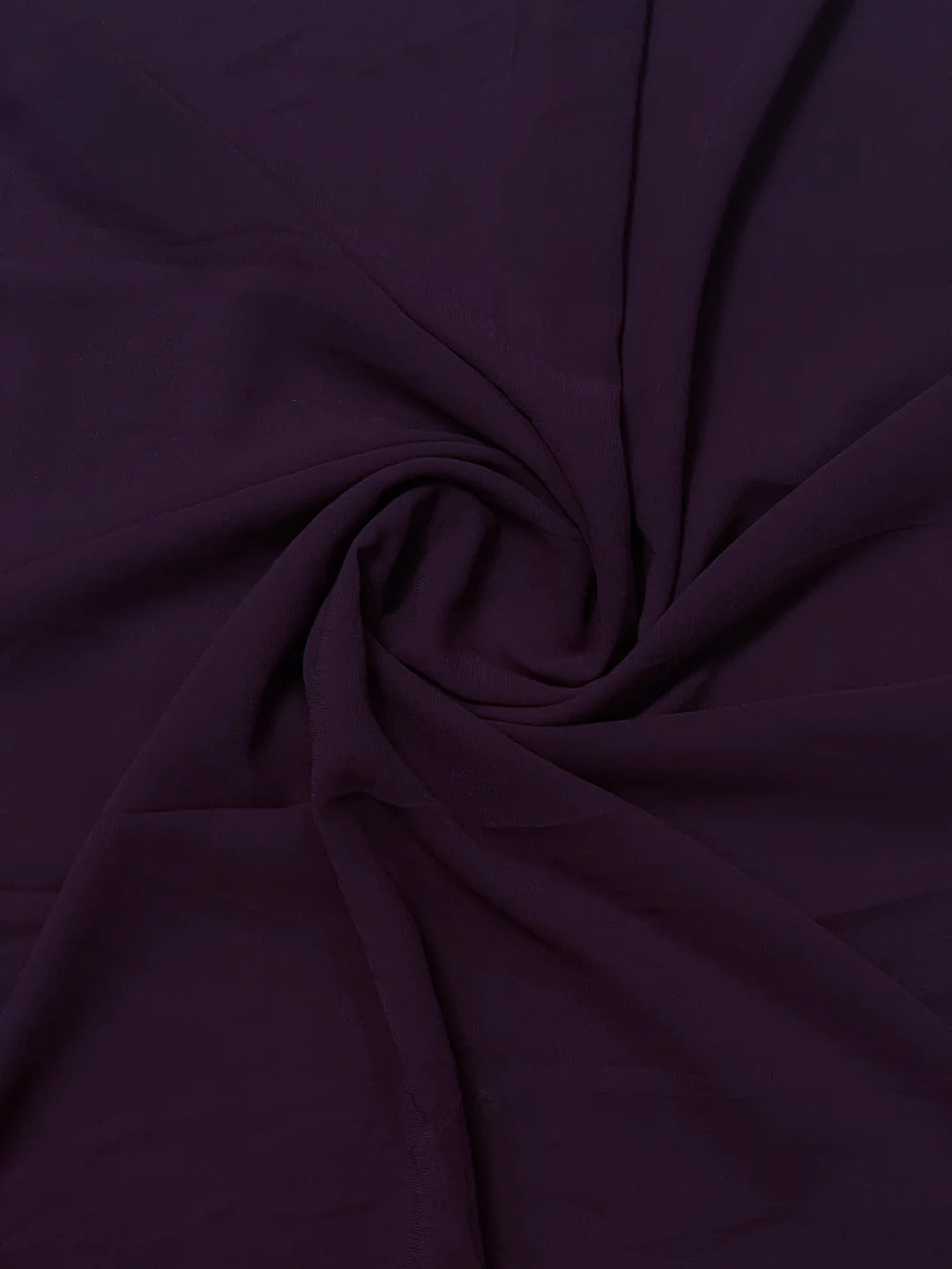 Georgette Hijab