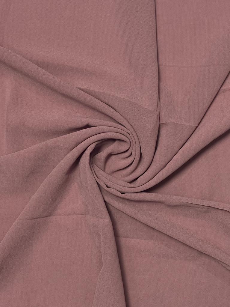 Georgette Hijab